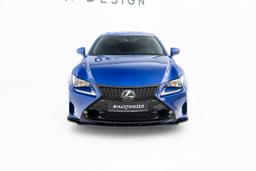 Maxton Design Kuppispoileri V.2 Lexus RC MK1