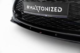 Maxton Design Kuppispoileri V.2 Lexus RC MK1