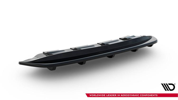 Maxton Design Diffuser Lexus RC MK1