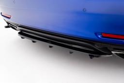Maxton Design Diffuser Lexus RC MK1