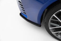 Maxton Design Splitters Lexus RC MK1 