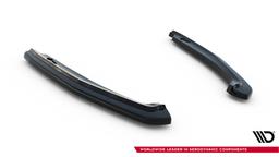 Maxton Design Splitters Lexus RC MK1 