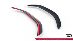 Maxton Design Korisarja Lexus RC MK1