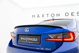 Maxton Design Korisarja Lexus RC MK1