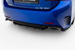 Maxton Design Korisarja Lexus RC MK1