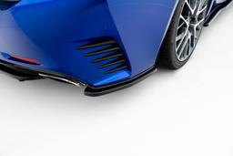Maxton Design Korisarja Lexus RC MK1