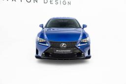 Maxton Design Korisarja Lexus RC MK1