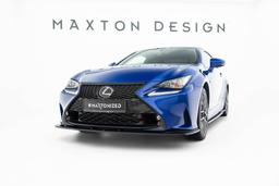 Maxton Design Korisarja Lexus RC MK1