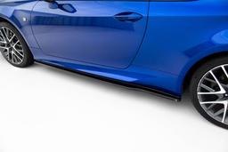 Maxton Design Korisarja Lexus RC MK1