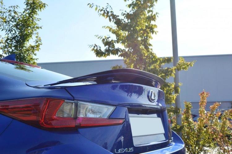 Maxton Design Siipi Lexus RC F
