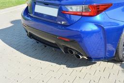 Maxton Design Diffuser Lexus RC F