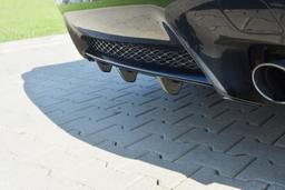 Maxton Design Diffuser Lexus RC F