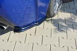 Maxton Design Splitters Lexus RC F