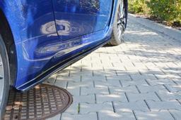 Maxton Design Sivuhelmat Lexus RC F