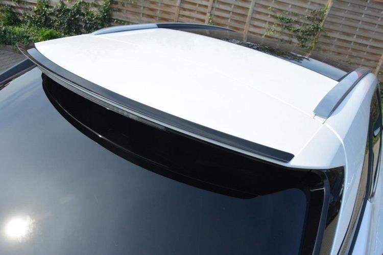 Maxton Design Siipi Lexus RX MK4