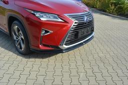 Maxton Design Kuppispoileri V.1 Lexus RX MK4