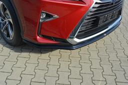 Maxton Design Kuppispoileri V.1 Lexus RX MK4