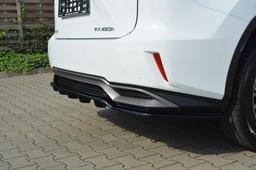 Maxton Design Diffuser Lexus RX MK4 H