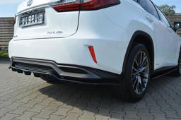 Maxton Design Diffuser Lexus RX MK4 H