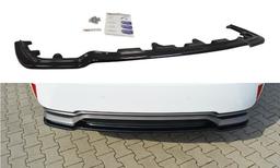 Maxton Design Diffuser Lexus RX MK4 H