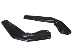 Maxton Design Splitters Lexus RX MK4 T