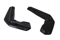 Maxton Design Splitters Lexus RX MK4 T