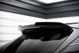 Maxton Design Siipi Lexus RX MK4 Facelift