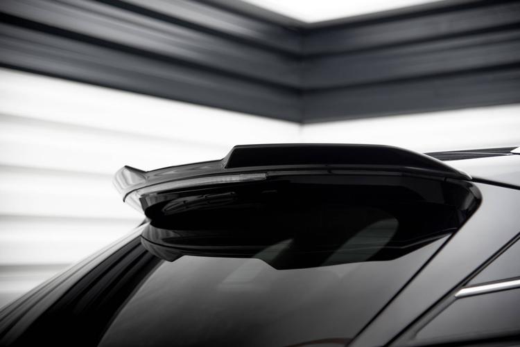 Maxton Design Siipi Lexus RX MK4 Facelift