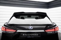 Maxton Design Vinge Lexus RX MK4 Facelift