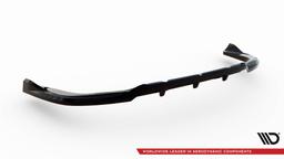 Maxton Design Diffuser Lexus RX MK4 Facelift