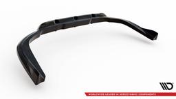 Maxton Design Diffuser Lexus RX MK4 Facelift