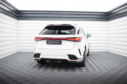 Maxton Design Korisarja Lexus RX F-sport MK5