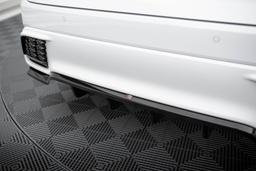Maxton Design Korisarja Lexus RX F-sport MK5