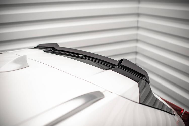 Maxton Design Siipi Lexus UX MK1