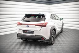 Maxton Design Siipi Lexus UX MK1