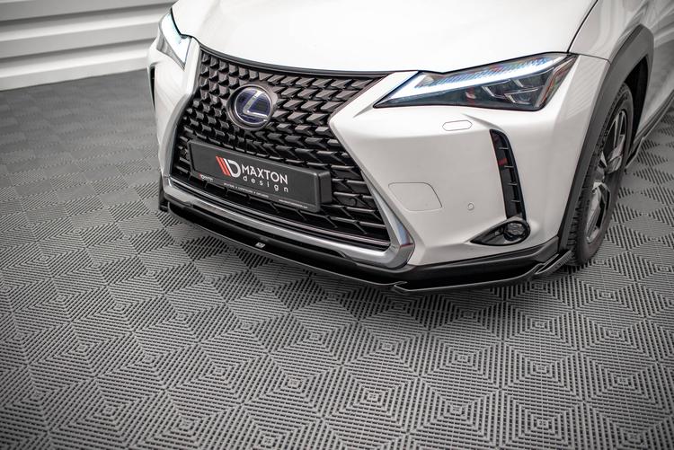 Maxton Design Kuppispoileri Lexus UX MK1