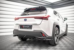 Maxton Design Diffusor Lexus UX MK1