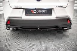 Maxton Design Diffusor Lexus UX MK1