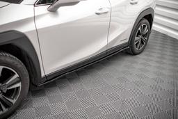 Maxton Design Sivuhelmat Lexus UX MK1