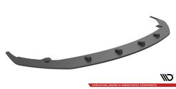 Maxton Design Frontspoiler Street Pro Lexus GS F MK4 Facelift