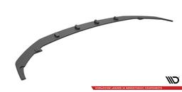 Maxton Design Frontspoiler Street Pro Lexus GS F MK4 Facelift