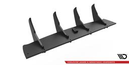 Maxton Design Diffuser Street Pro Lexus GS F MK4 Facelift