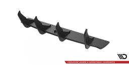 Maxton Design Diffuser Street Pro Lexus GS F MK4 Facelift
