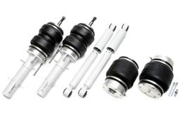 Luftfjädring fjäderbenskit Audi A3/S3/Audi TT/ Leon/Skoda Octavia/VW Bora/VW Golf IV
