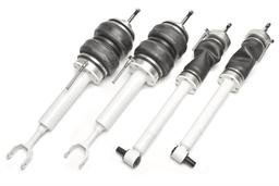 Luftfjädring Audi A4 B5 1995-2001