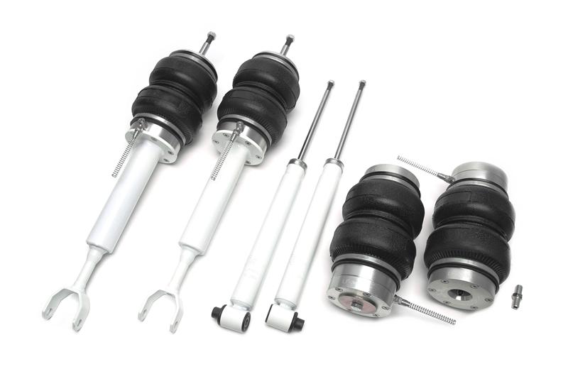 Luftfjädring Audi A6, VW Passat, Skoda Superb