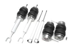 Luftfjädring Audi A6, VW Passat, Skoda Superb