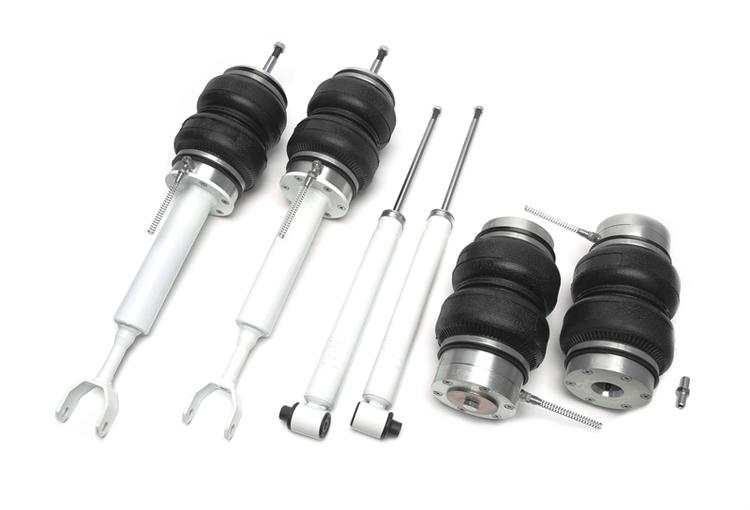 Luftfjädring Audi A6, VW Passat, Skoda Superb