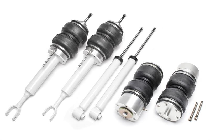 Luftfjädring fjäderbenskit Audi A4 8E/B7 Quattro