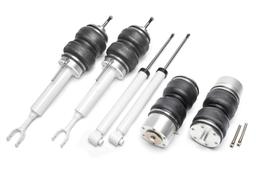 Luftfjädring fjäderbenskit Audi A4 8E/B7 Quattro